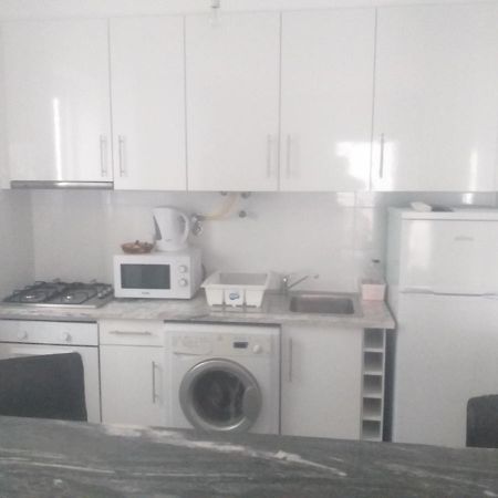 Buarcos-Figueira De Foz Apartamento Figueira da Foz Exterior foto
