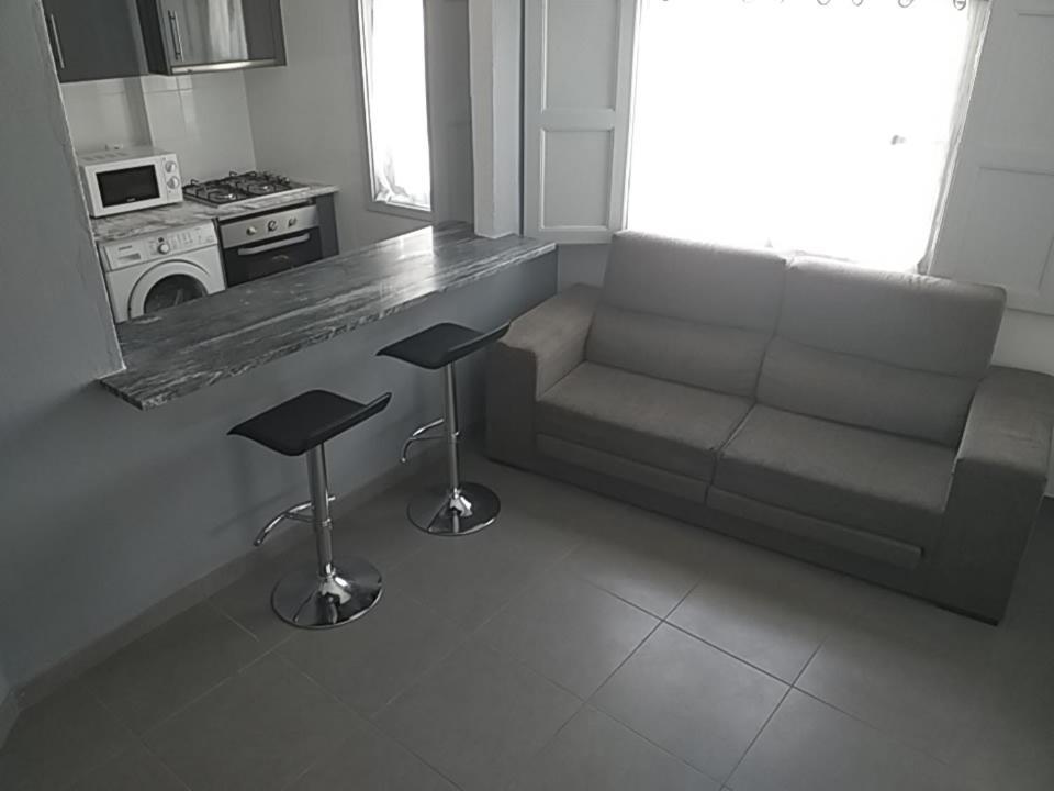 Buarcos-Figueira De Foz Apartamento Figueira da Foz Exterior foto