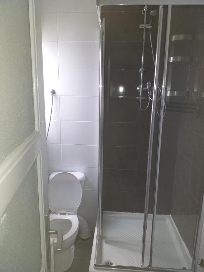 Buarcos-Figueira De Foz Apartamento Figueira da Foz Exterior foto