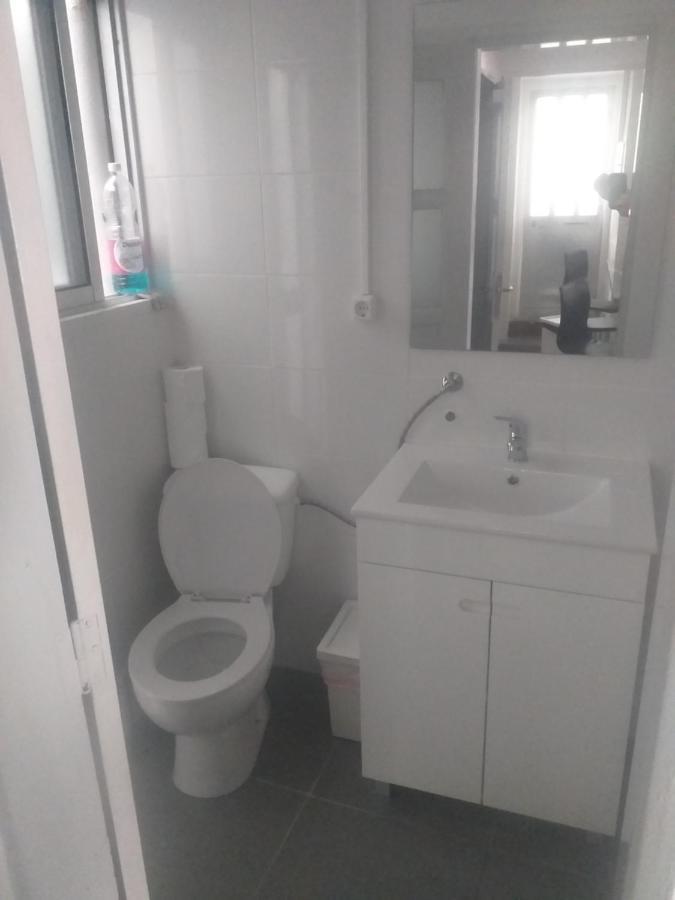 Buarcos-Figueira De Foz Apartamento Figueira da Foz Exterior foto