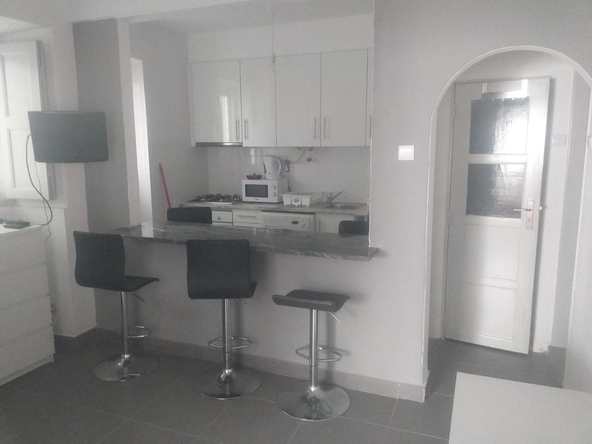 Buarcos-Figueira De Foz Apartamento Figueira da Foz Exterior foto
