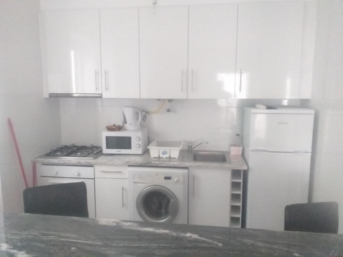 Buarcos-Figueira De Foz Apartamento Figueira da Foz Exterior foto