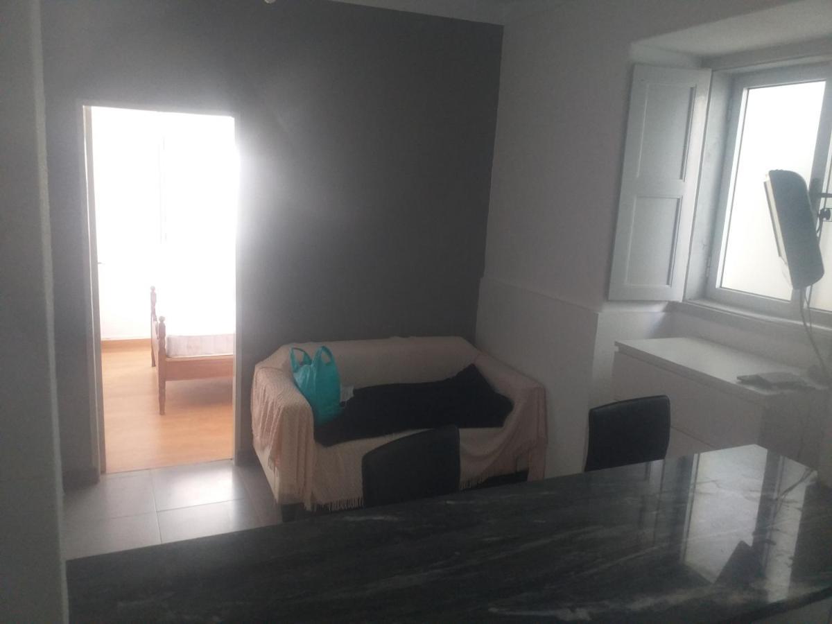 Buarcos-Figueira De Foz Apartamento Figueira da Foz Exterior foto